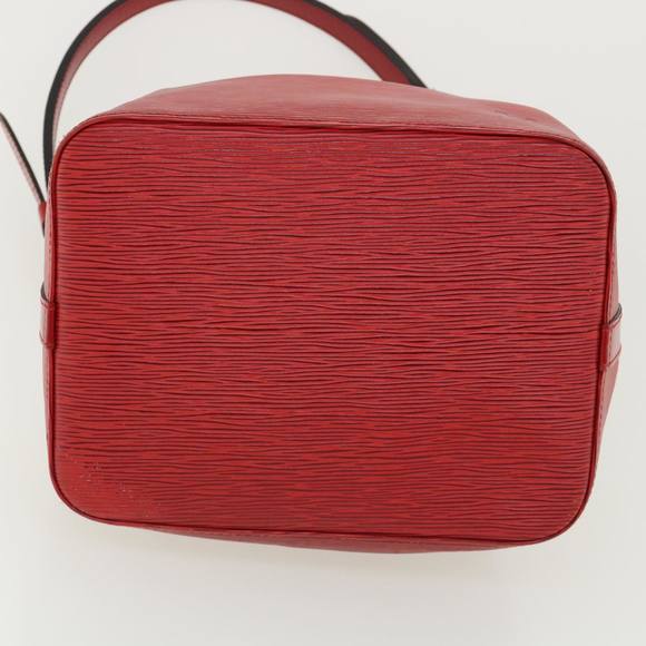 LOUIS VUITTON Noe Shoulder Bag - Picture 3 of 16